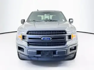 Ford F-150 2020 4x2 XLT 4 puertas SuperCrew 5.5 pies Caja Corta