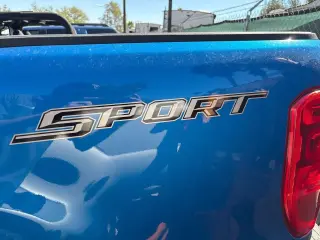 Ford Ranger 2022 4x2 XLT 4 puertas SuperCrew caja corta de 5.1 pies