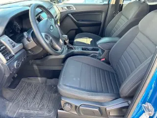 Ford Ranger 2022 4x2 XLT 4 puertas SuperCrew caja corta de 5.1 pies