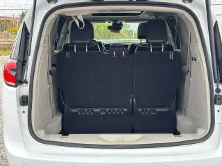 Chrysler Pacifica 2024 Limited Van de 4 puertas