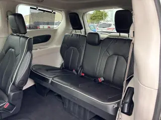Chrysler Pacifica 2024 Limited Van de 4 puertas