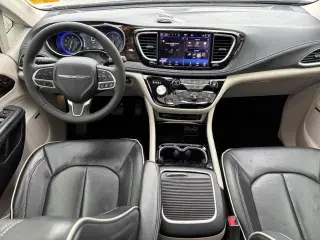 Chrysler Pacifica 2024 Limited Van de 4 puertas