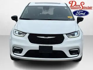 Chrysler Pacifica 2024 Limited Van de 4 puertas
