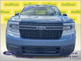 Ford Maverick 2024 XLT 4dr SuperCrew 4.5 ft. SB