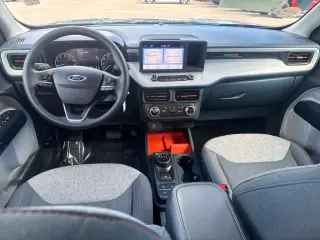Ford Maverick 2024 XLT 4dr SuperCrew 4.5 ft. SB