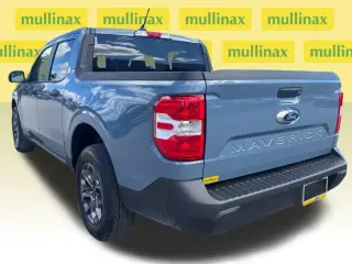 Ford Maverick 2024 XLT 4dr SuperCrew 4.5 ft. SB