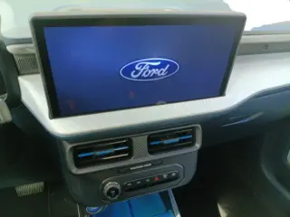 Ford Maverick 2025 XLT 4dr SuperCrew 4.5 ft. SB