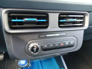 Ford Maverick 2025 XLT 4dr SuperCrew 4.5 ft. SB