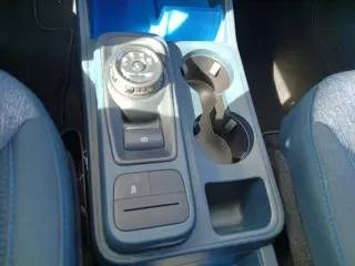 Ford Maverick 2025 XLT 4dr SuperCrew 4.5 ft. SB