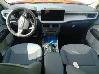 Ford Maverick 2025 XLT 4dr SuperCrew 4.5 ft. SB