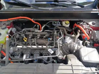 Ford Maverick 2025 XLT 4dr SuperCrew 4.5 ft. SB
