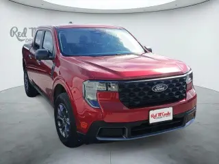 Ford Maverick 2025 XLT 4dr SuperCrew 4.5 ft. SB