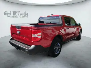 Ford Maverick 2025 XLT 4dr SuperCrew 4.5 ft. SB