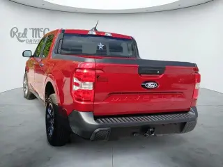 Ford Maverick 2025 XLT 4dr SuperCrew 4.5 ft. SB