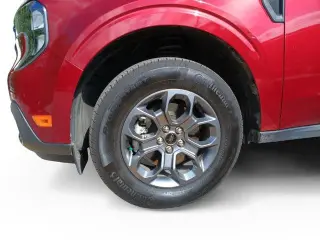 Ford Maverick 2025 XLT 4dr SuperCrew 4.5 ft. SB