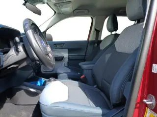 Ford Maverick 2025 XLT 4dr SuperCrew 4.5 ft. SB