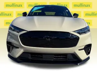 Ford Mustang Mach-E 2025 AWD GT 4dr SUV