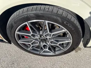 Ford Mustang Mach-E 2025 AWD GT 4dr SUV