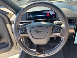 Ford Mustang Mach-E 2025 AWD GT 4dr SUV
