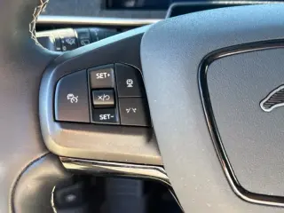 Ford Mustang Mach-E 2025 AWD GT 4dr SUV