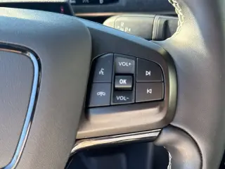 Ford Mustang Mach-E 2025 AWD GT 4dr SUV
