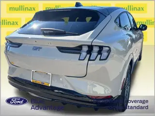 Ford Mustang Mach-E 2025 AWD GT 4dr SUV