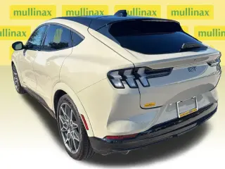 Ford Mustang Mach-E 2025 AWD GT 4dr SUV