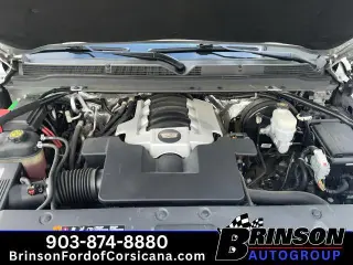 Cadillac Escalade ESV 2018 4x4 Platino 4dr SUV