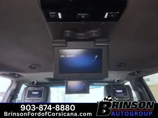 Cadillac Escalade ESV 2018 4x4 Platino 4dr SUV