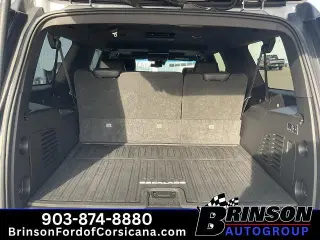 Cadillac Escalade ESV 2018 4x4 Platino 4dr SUV