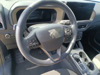 Ford Bronco Sport 2025 AWD Big Bend 4dr SUV