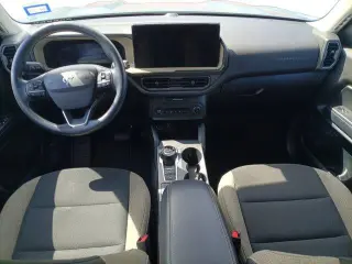 Ford Bronco Sport 2025 AWD Big Bend 4dr SUV