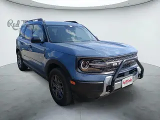 Ford Bronco Sport 2025 AWD Big Bend 4dr SUV