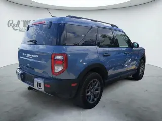 Ford Bronco Sport 2025 AWD Big Bend 4dr SUV