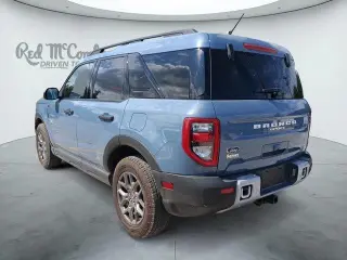 Ford Bronco Sport 2025 AWD Big Bend 4dr SUV