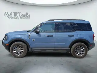 Ford Bronco Sport 2025 AWD Big Bend 4dr SUV