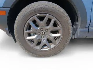 Ford Bronco Sport 2025 AWD Big Bend 4dr SUV