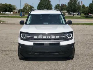 Ford Bronco Sport 2024 AWD Big Bend SUV de 4 puertas