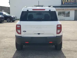 Ford Bronco Sport 2024 AWD Big Bend SUV de 4 puertas