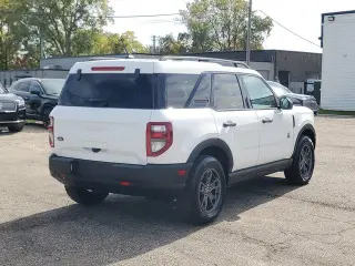 Ford Bronco Sport 2024 AWD Big Bend SUV de 4 puertas