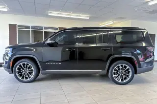 Jeep Wagoneer 2022 4x4 Serie III SUV 4 puertas