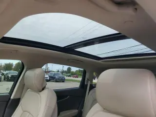 Lincoln Nautilus 2023 AWD Reserve SUV de 4 puertas