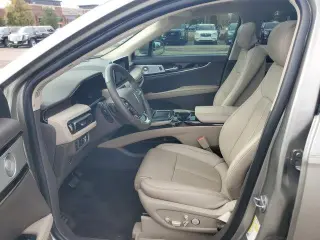 Lincoln Nautilus 2023 AWD Reserve SUV de 4 puertas