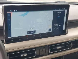Lincoln Nautilus 2023 AWD Reserve SUV de 4 puertas