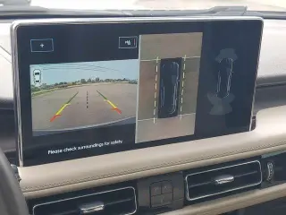 Lincoln Nautilus 2023 AWD Reserve SUV de 4 puertas