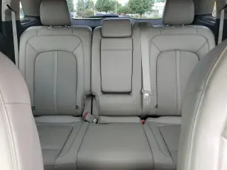 Lincoln Nautilus 2023 AWD Reserve SUV de 4 puertas