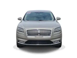 Lincoln Nautilus 2023 AWD Reserve SUV de 4 puertas