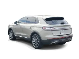 Lincoln Nautilus 2023 AWD Reserve SUV de 4 puertas