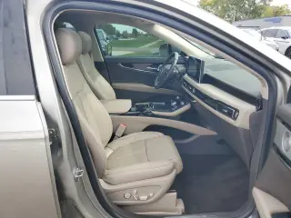 Lincoln Nautilus 2023 AWD Reserve SUV de 4 puertas