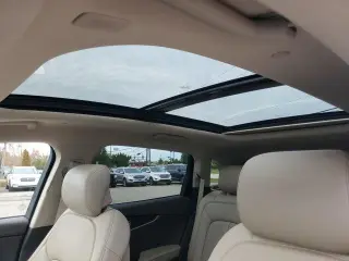 Lincoln Nautilus 2023 AWD Reserve SUV de 4 puertas